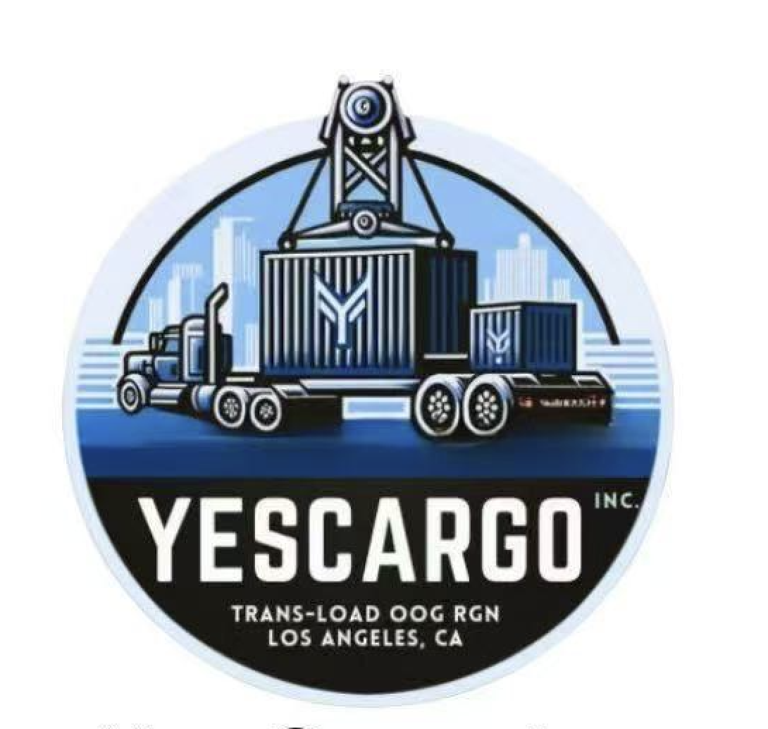 Yes Cargo Inc