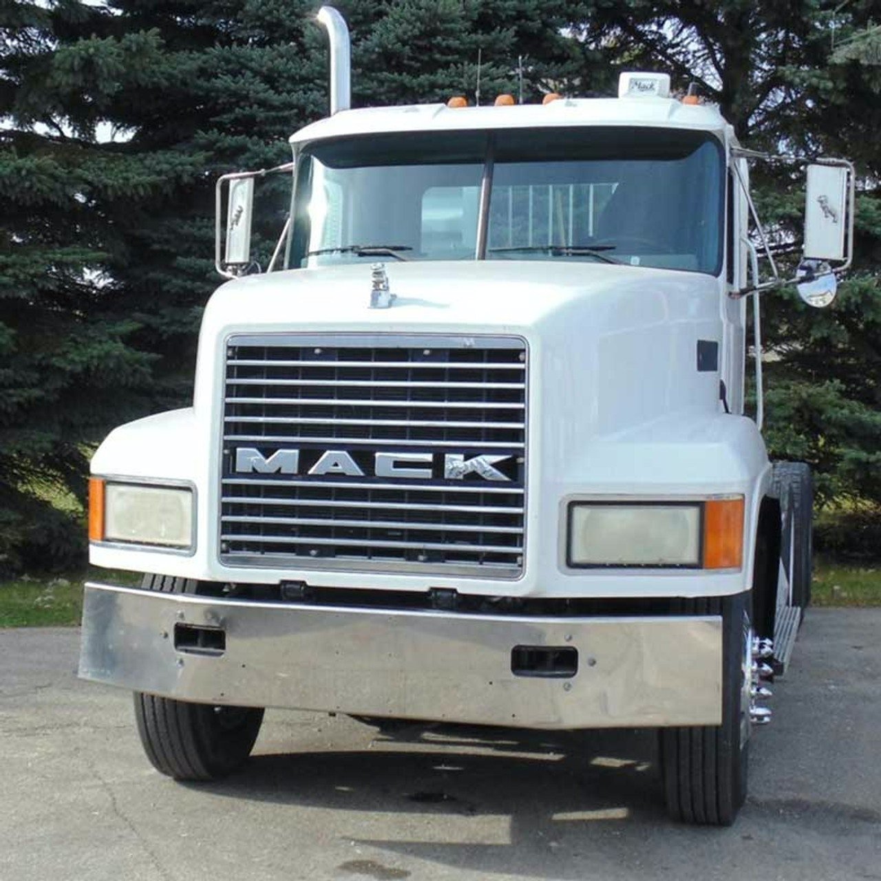 Mack Truck